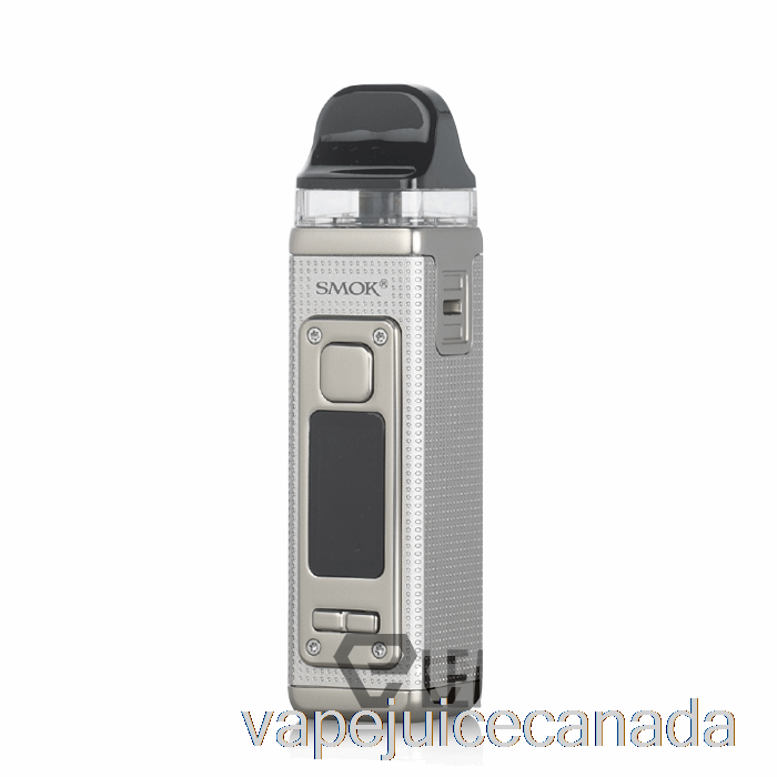 Vape Canada SMOK RPM 4 60W Pod System Pale Champagne